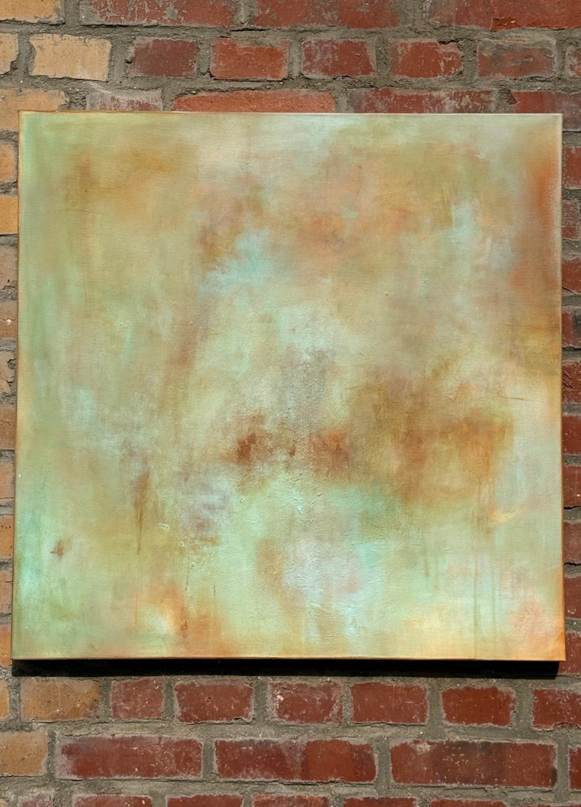 COPPER LIGHT